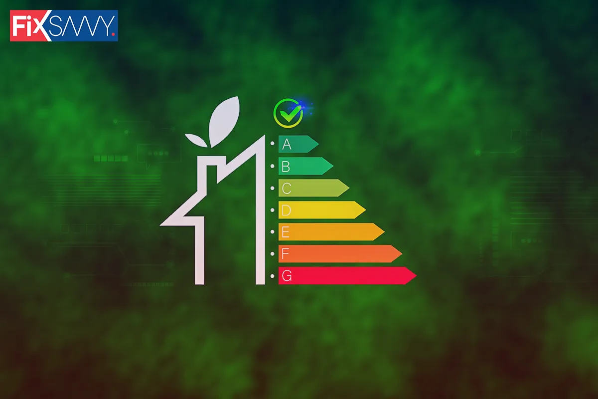 energy performance certificate